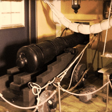 a close up of a bicycle