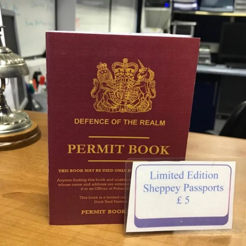 a book sitting on top of a table